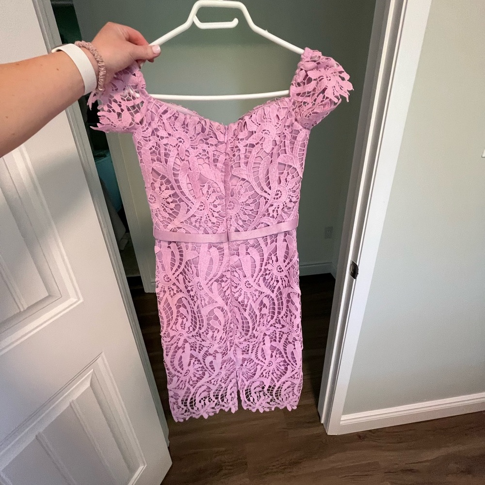 Chi Chi London dress